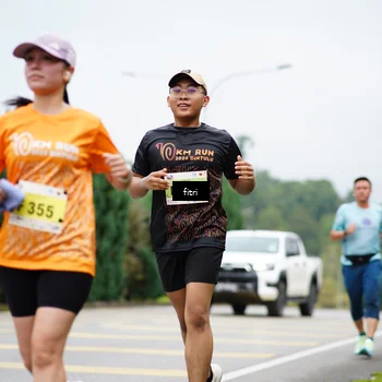 Runner Photo 8475747