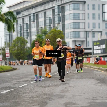 Runner Photo 8475749