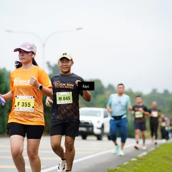 Runner Photo 8475753