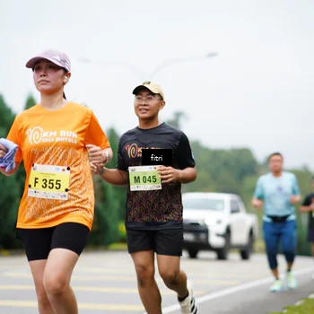 Runner Photo 8475754