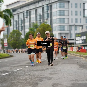 Runner Photo 8475758