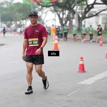 Runner Photo 8475759
