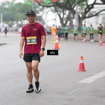 Runner Photo 8475761