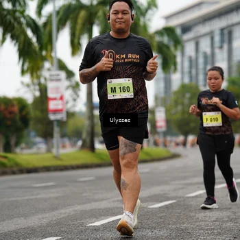 Runner Photo 8475762