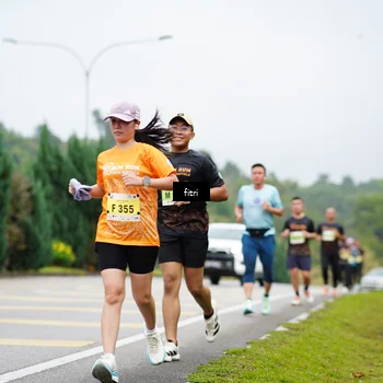 Runner Photo 8475763
