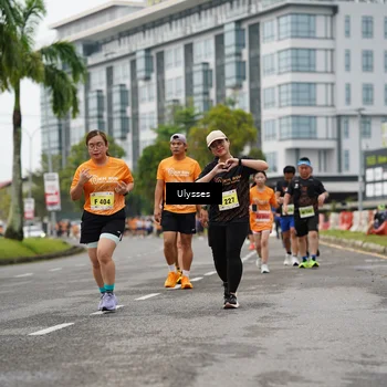 Runner Photo 8475765