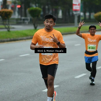 Runner Photo 8475769
