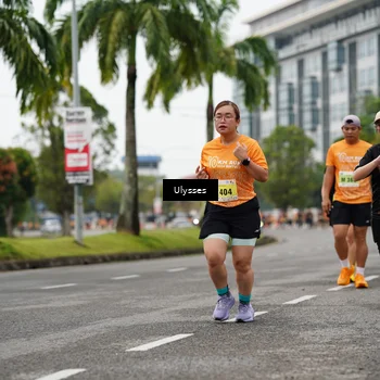 Runner Photo 8475770