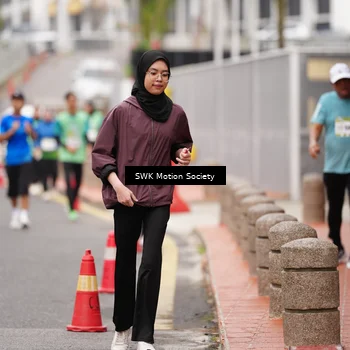 Runner Photo 8475771