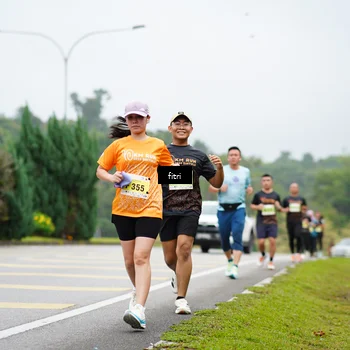 Runner Photo 8475772