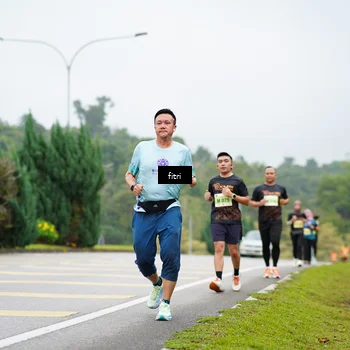 Runner Photo 8475773