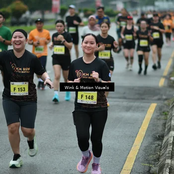 Runner Photo 8475774
