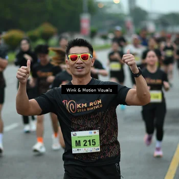 Runner Photo 8475775