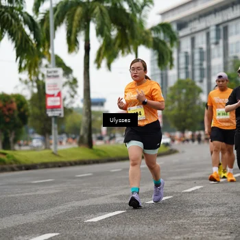 Runner Photo 8475778