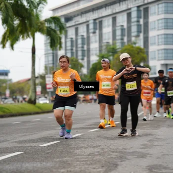 Runner Photo 8475779