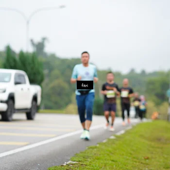 Runner Photo 8475780
