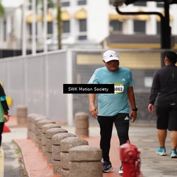 Runner Photo 8475784