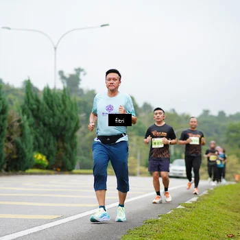 Runner Photo 8475785