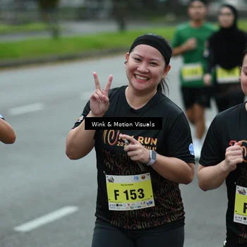 Runner Photo 8475786