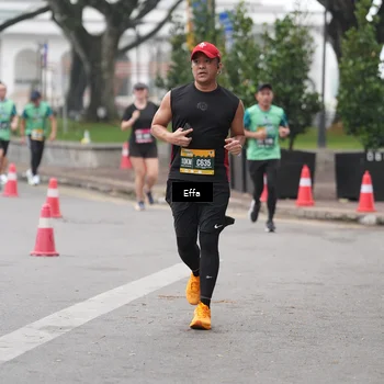 Runner Photo 8475787