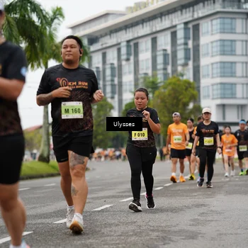 Runner Photo 8475788