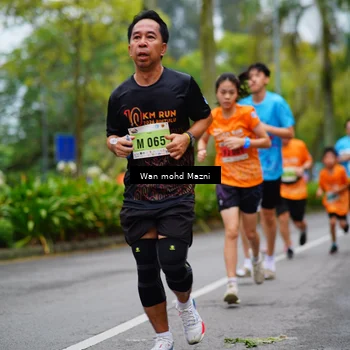 Runner Photo 8475790