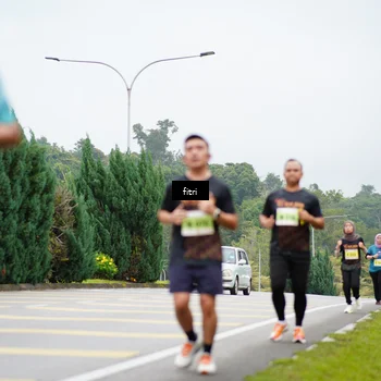 Runner Photo 8475793