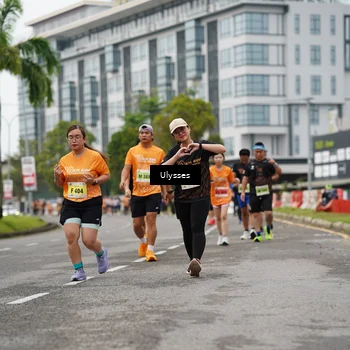 Runner Photo 8475795
