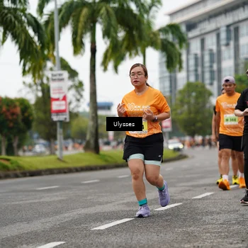 Runner Photo 8475796