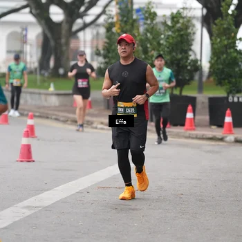 Runner Photo 8475797