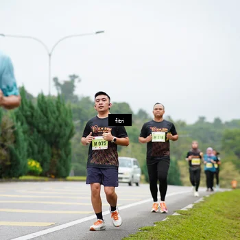Runner Photo 8475803