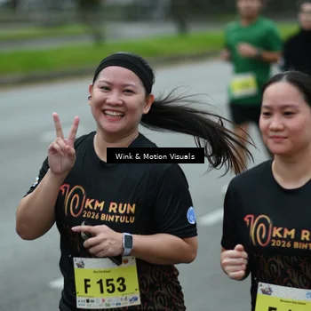 Runner Photo 8475804