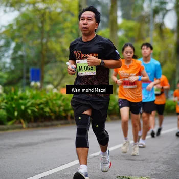 Runner Photo 8475805