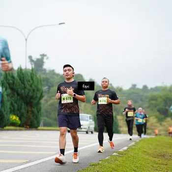 Runner Photo 8475806