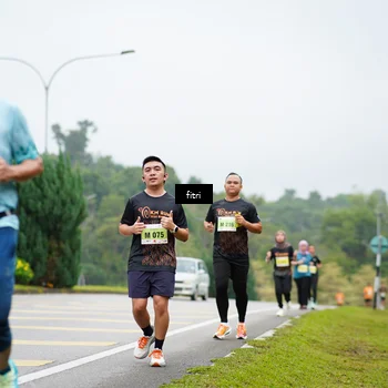 Runner Photo 8475807