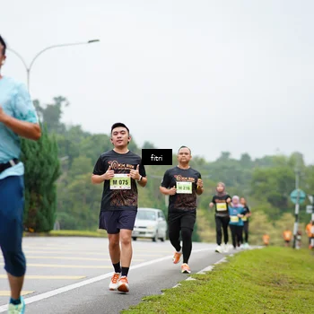 Runner Photo 8475809