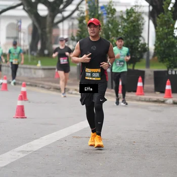 Runner Photo 8475810