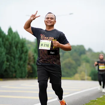 Runner Photo 8475811
