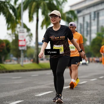 Runner Photo 8475812