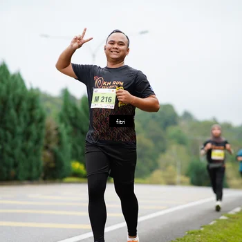 Runner Photo 8475813