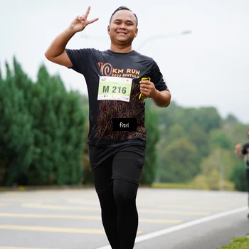 Runner Photo 8475814