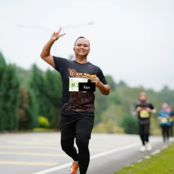 Runner Photo 8475816