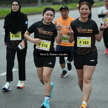 Runner Photo 8475817
