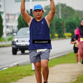 Runner Photo 8475819
