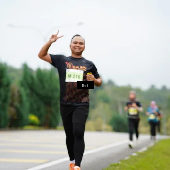 Runner Photo 8475821