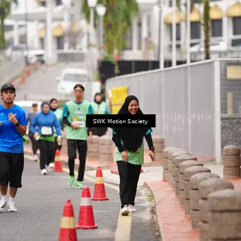 Runner Photo 8475822