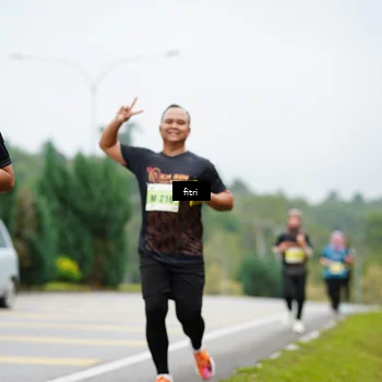 Runner Photo 8475824