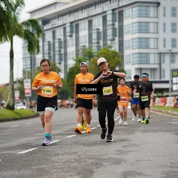 Runner Photo 8475825