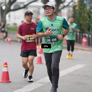 Runner Photo 8475828