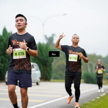 Runner Photo 8475829